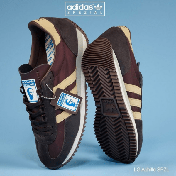 adidas LG Achille & NG Marathon - Japan Exclusive - Image 3