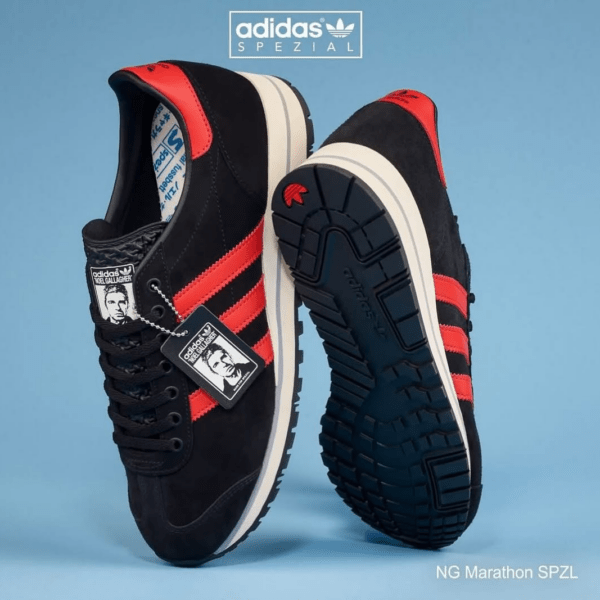 adidas LG Achille & NG Marathon - Japan Exclusive - Image 2