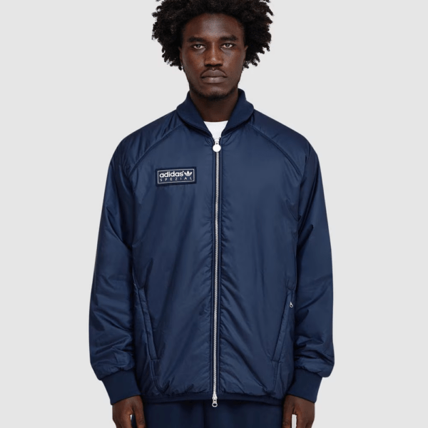 adidas Bramhope SPZL Jacket PLUS £150 Credit