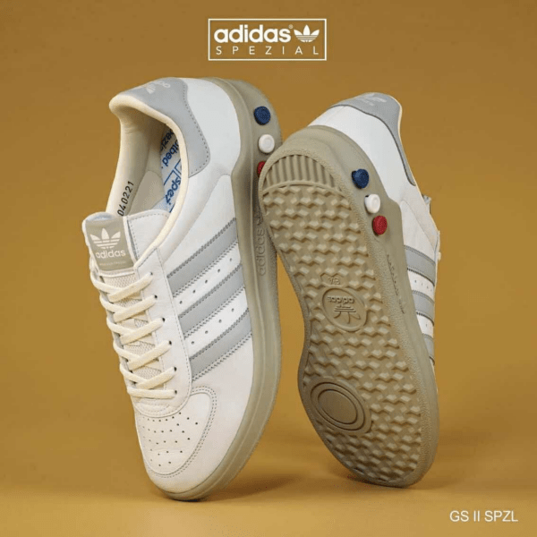 adidas GS II SPZL+ £200 Credit  - Just 25p Entry