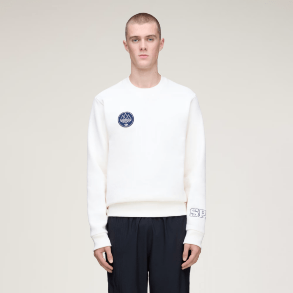 adidas SPZL Sweatshirt - 29p Entry