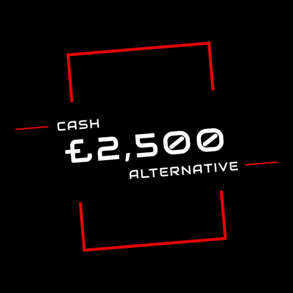 🎯 Black Friday 2025 £3k Mega Competition - Image 2