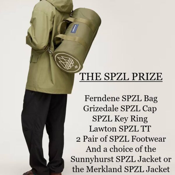 Huge SPZL Bundle + £200 Credit