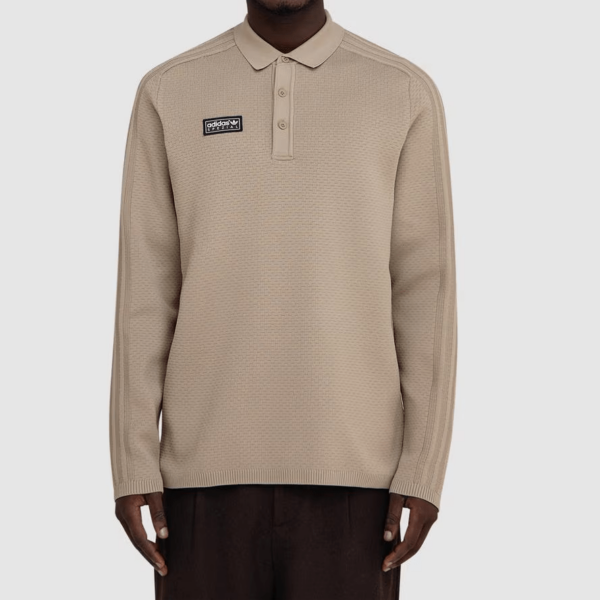 adidas Ravensworth SPZL Polo - 20p Entry