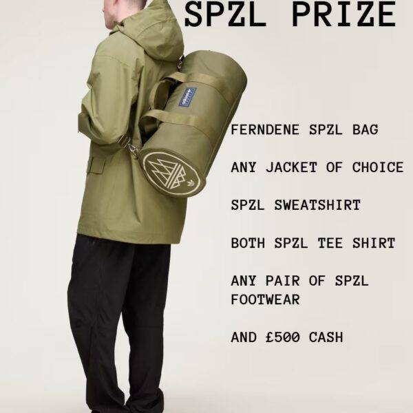 Another BIG SPZL Bundle + £500 Cash
