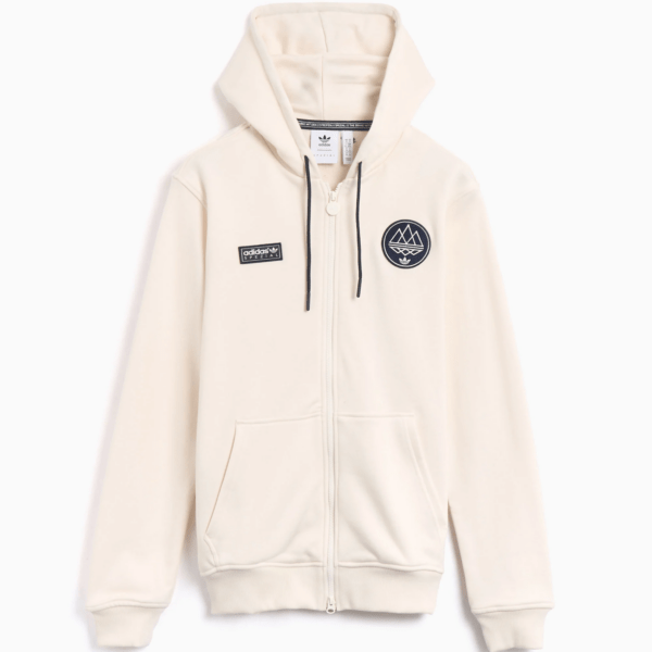 adidas Billinge SPZL Hoodie - Brand New with tags - Med - 25p Entry