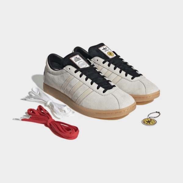 adidas Tobacco X Stone Roses + £200 Cash - 25p Entry