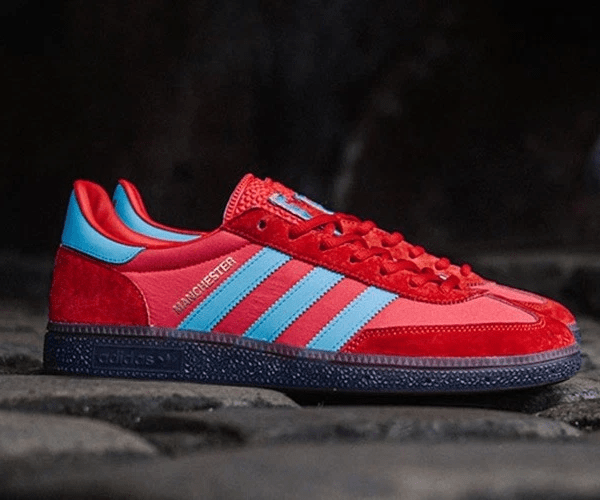 adidas Manchester - Winners Size Choice #2