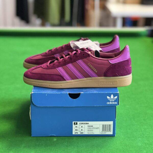 adidas Cordoba City Series 2020 - Brand New