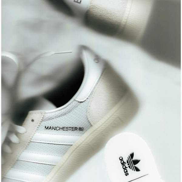 adidas X END Manchester 1/500 - Size 9