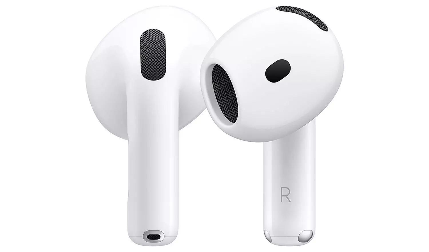 š„Apple Airpods with USB-C Charging Case (4th Generation) - 10p entry! - Image 3