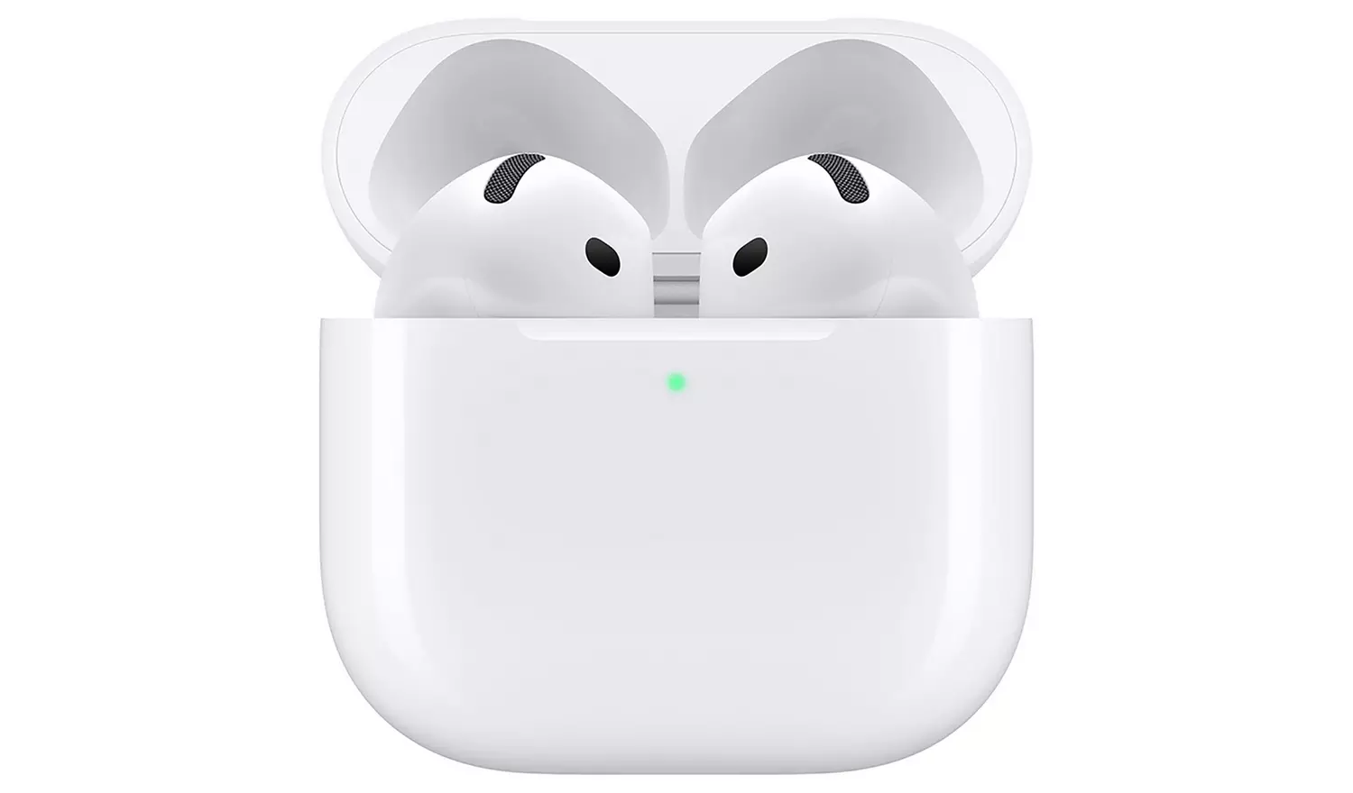 š„Apple Airpods with USB-C Charging Case (4th Generation) - 10p entry! - Image 2