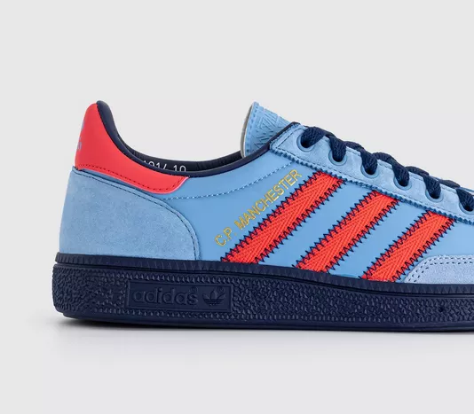 💥adidas x C.P. Company SPZL Manchester + £200 CASH - Image 2