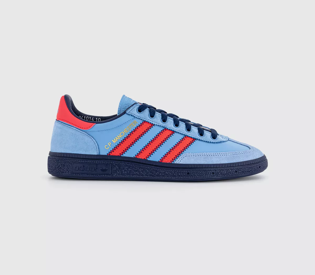 💥adidas x C.P. Company SPZL Manchester + £200 CASH - Image 6