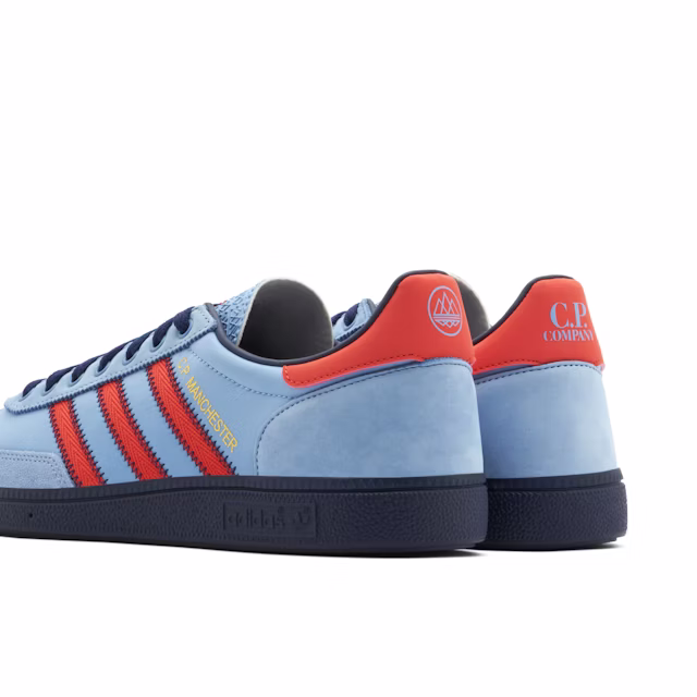 💥adidas x C.P. Company SPZL Manchester + £200 CASH - Image 5