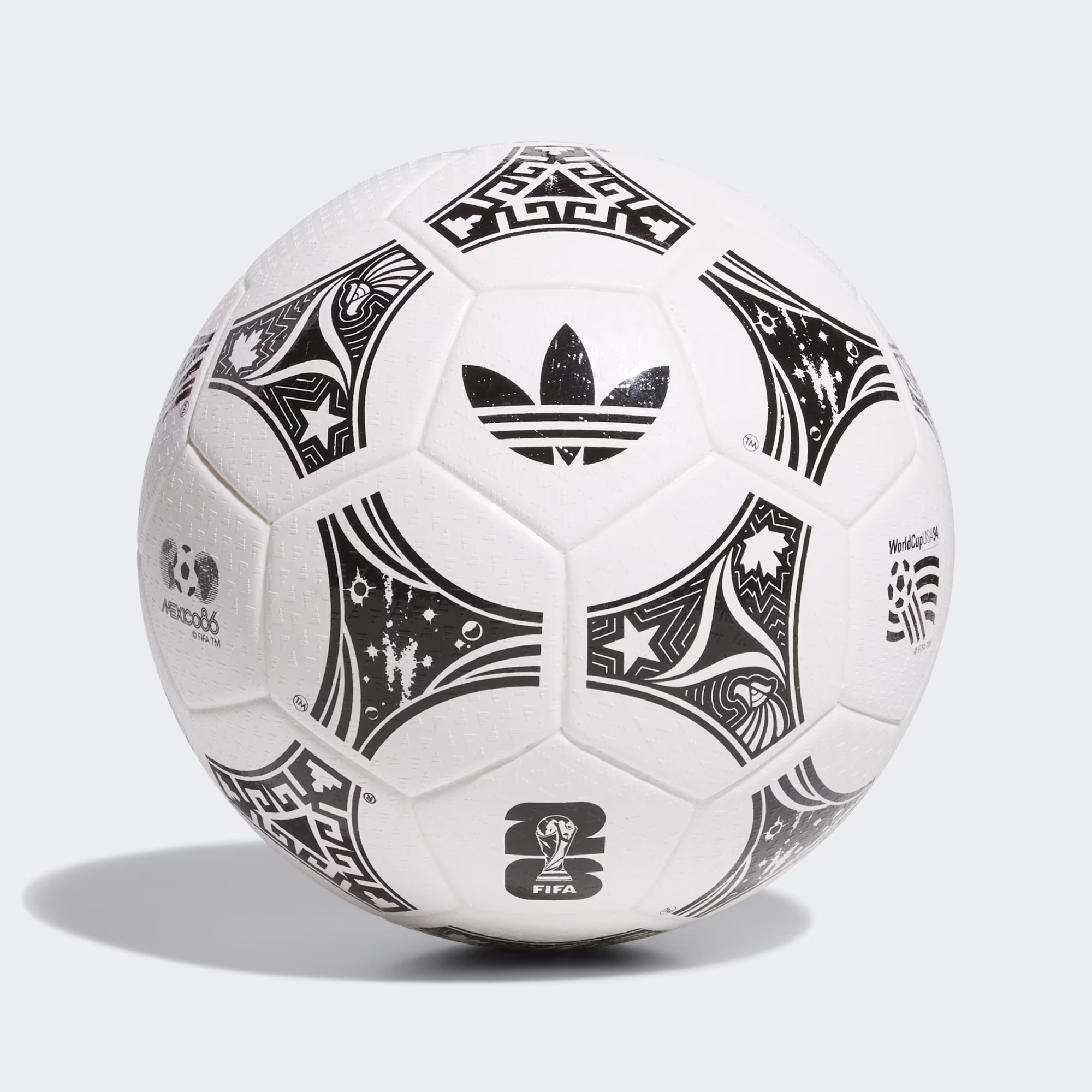 ⚽adidas FIFA World Cup 26 Trionda Mash Up Ball - RRP £130 - Image 2