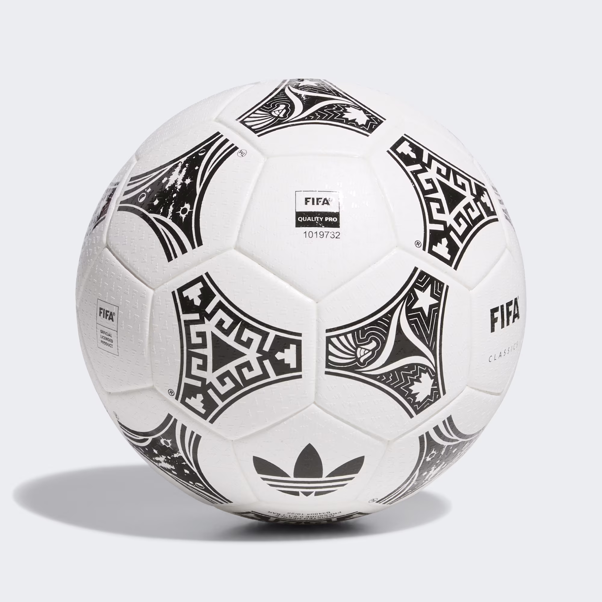 ⚽adidas FIFA World Cup 26 Trionda Mash Up Ball - RRP £130 - Image 3