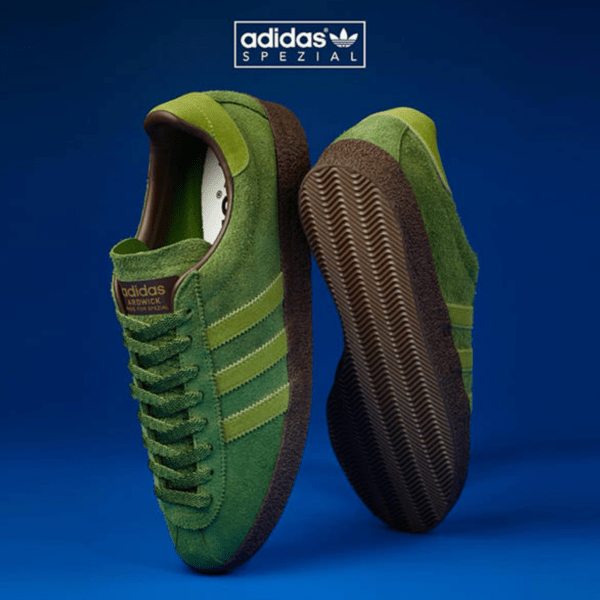 adidas Ardwick SPZL - 79p entry