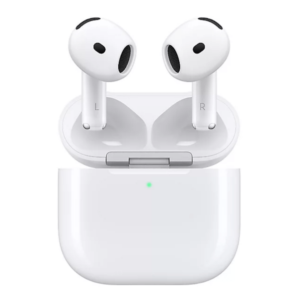 💥Apple Airpods with USB-C Charging Case (4th Generation) - 10p entry!