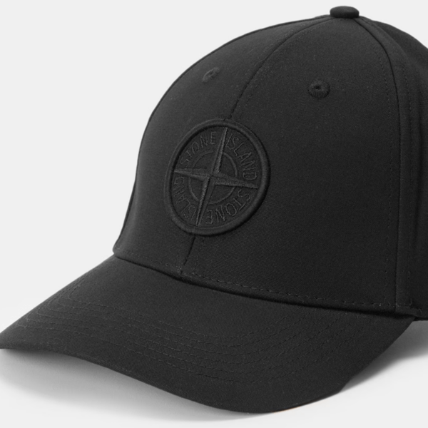💥STONE ISLAND Baseball Cap - RRP £140