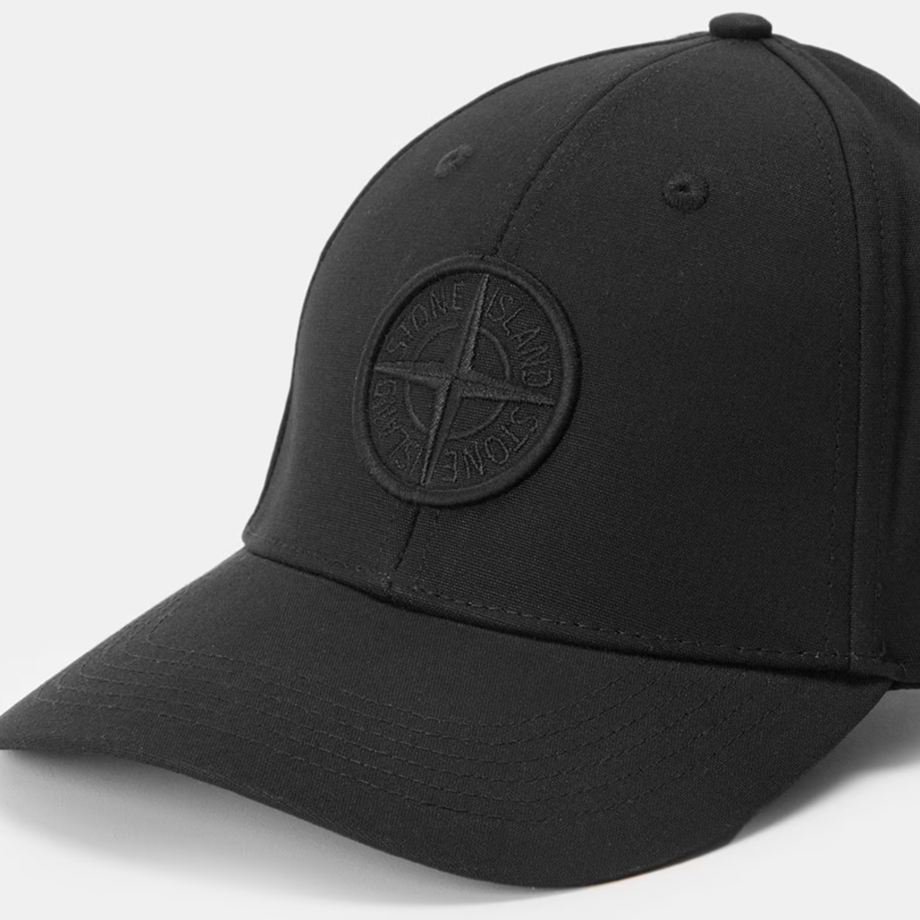 💥STONE ISLAND Baseball Cap - RRP £140