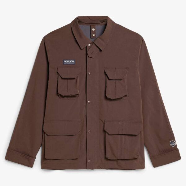 adidas Haslingden SPZL Jacket 2023 - 79p entry