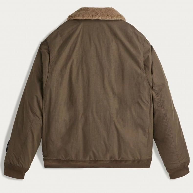 💥adidas SPZL x C.P. Company Flying Jacket - £2.49 entry - Image 5