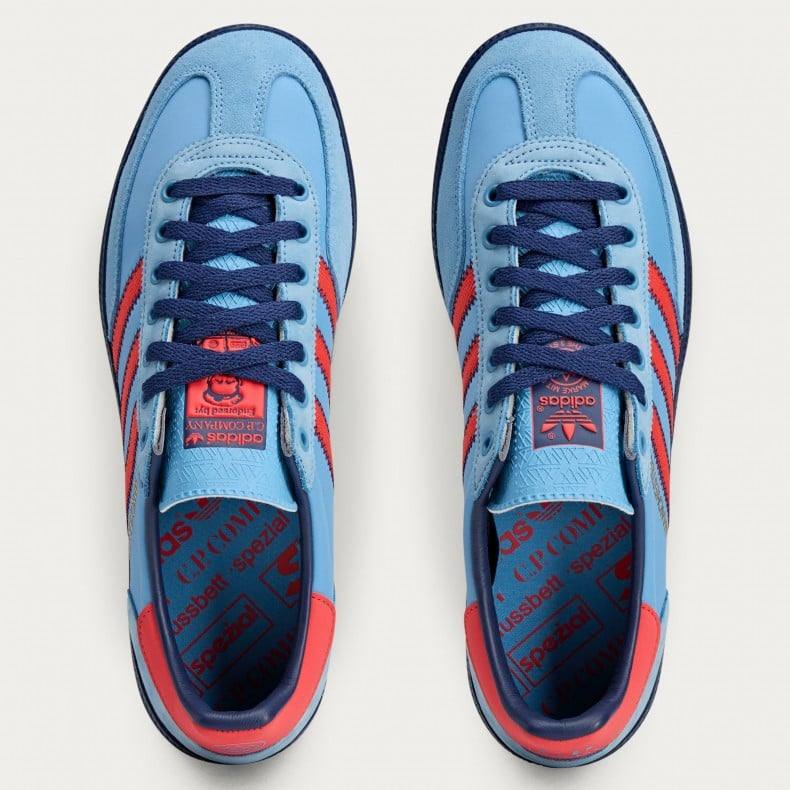 💥adidas x C.P. Company SPZL Manchester + £200 CASH - Image 3