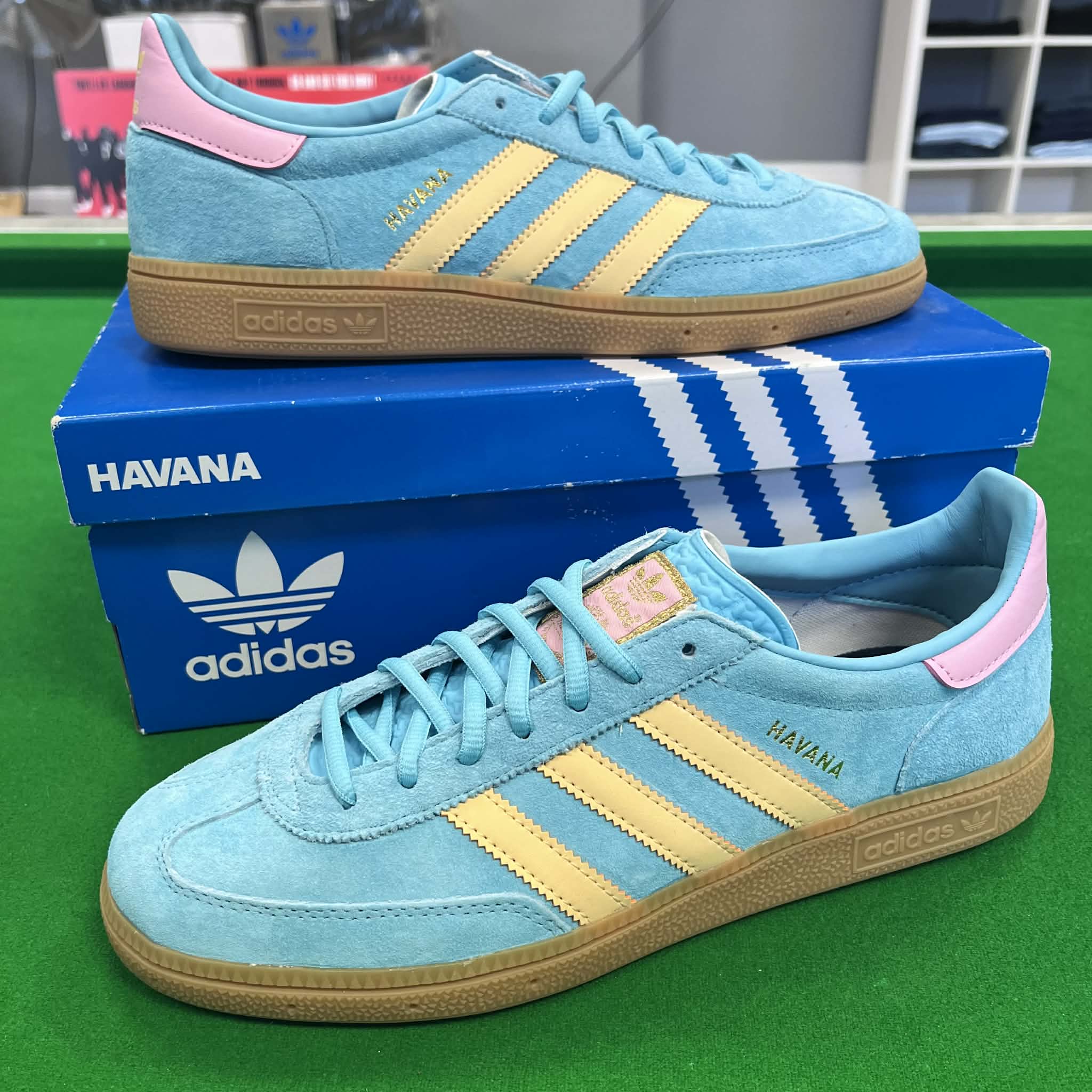 adidas Havana City Series - 1/2020 - 49p entry - Image 8