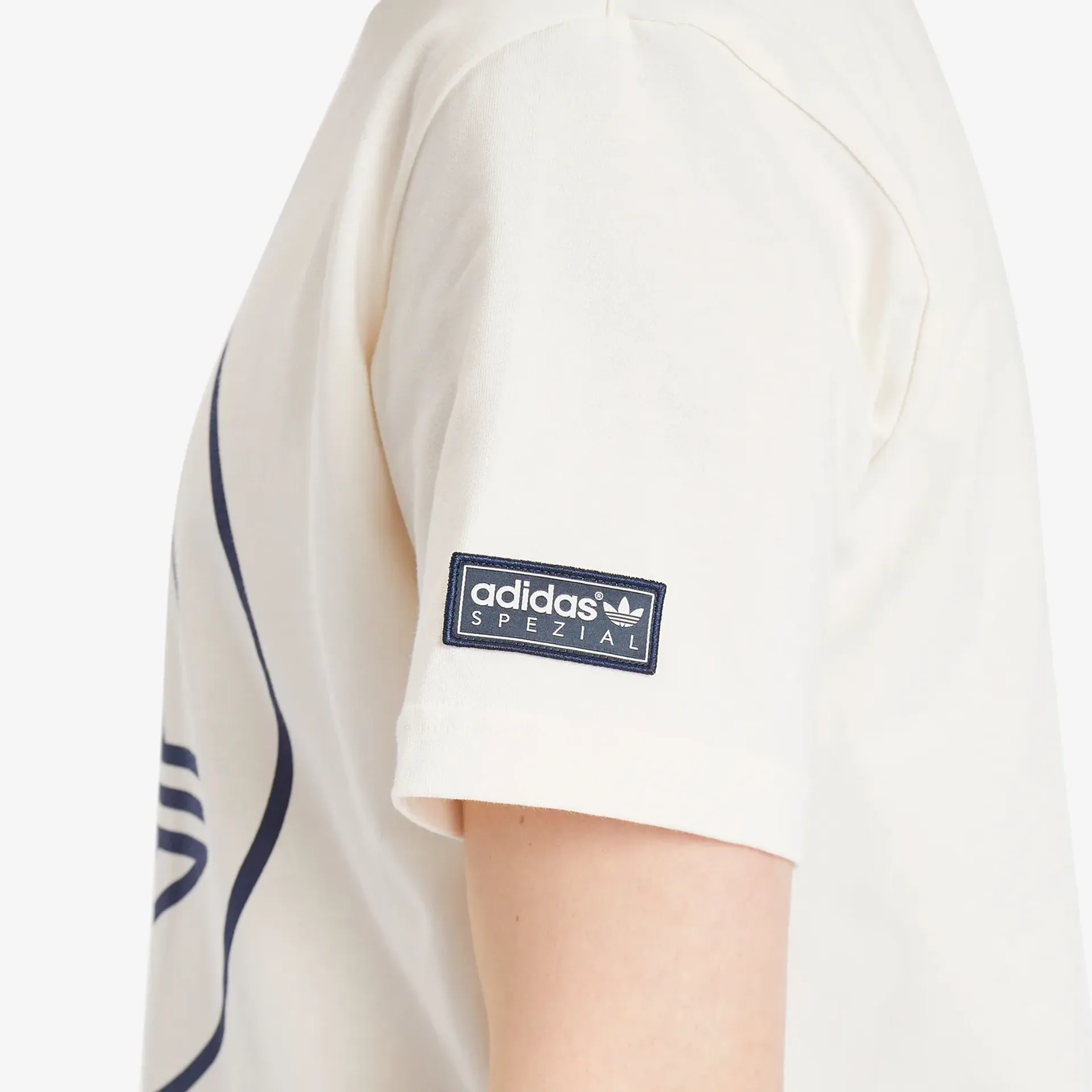 Choice of adidas SPZL T Shirt - 10p entry - Image 6