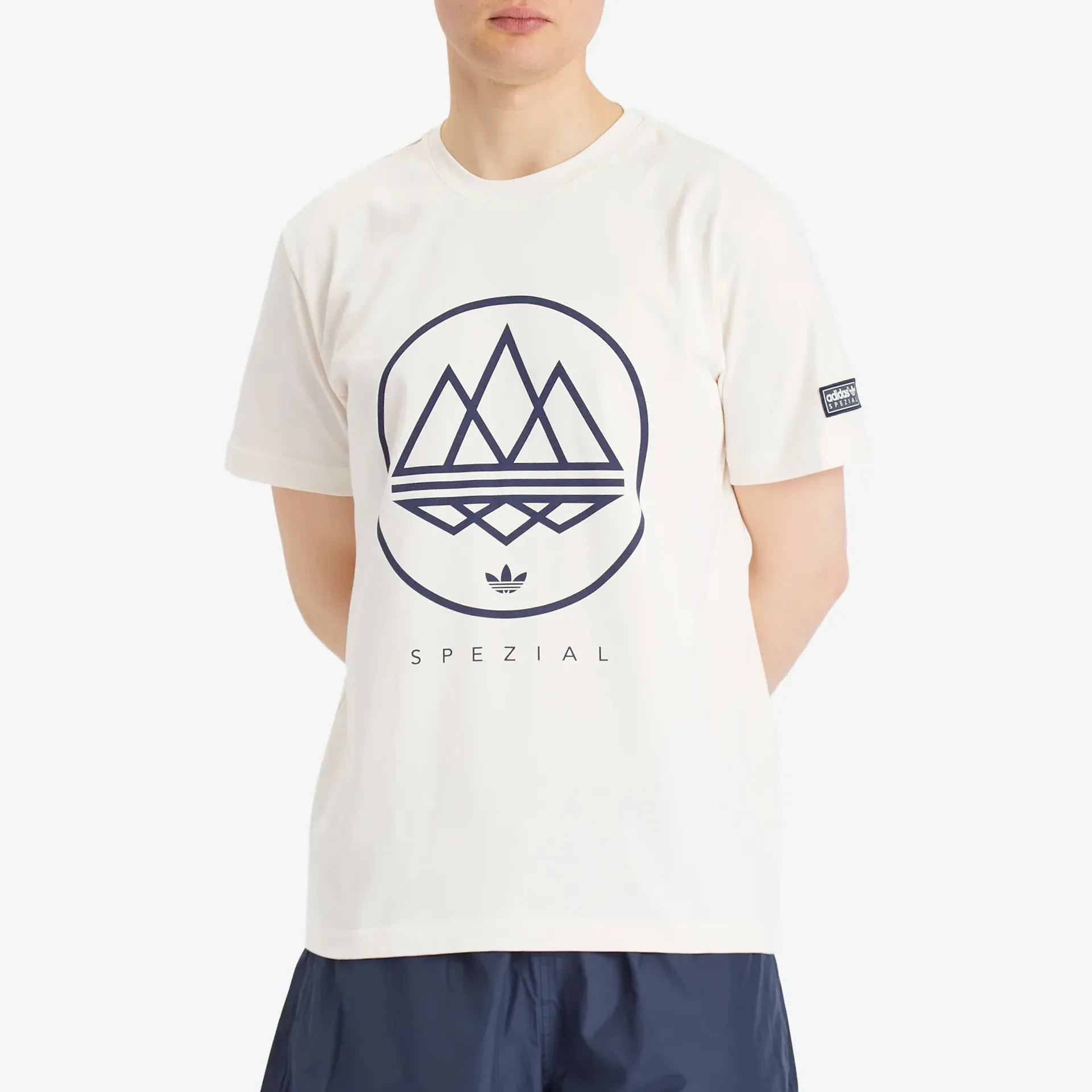 Choice of adidas SPZL T Shirt - 10p entry - Image 5