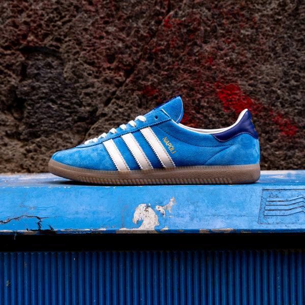 adidas 'Forza' Napoli + £200 Cash