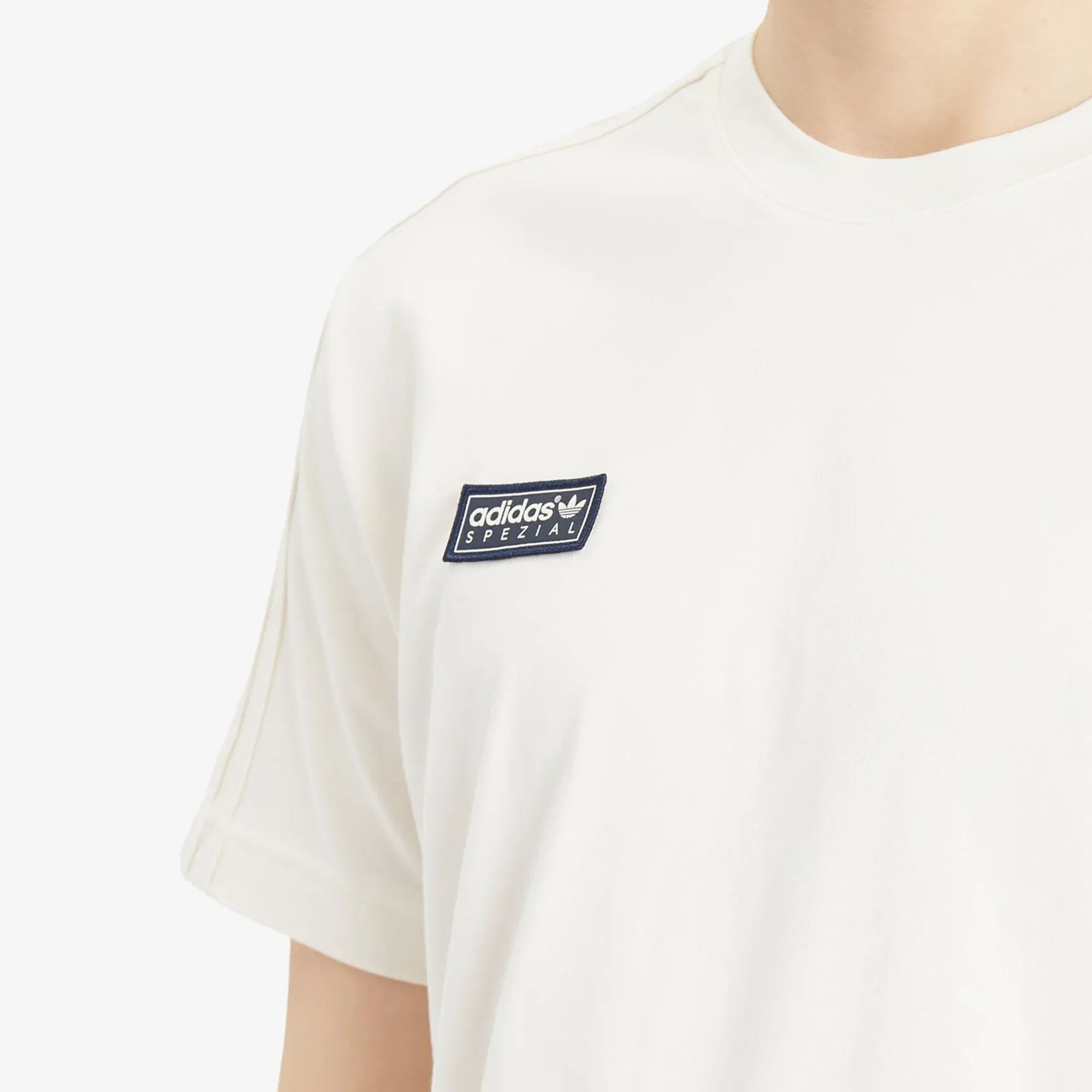 Choice of adidas SPZL T Shirt - 10p entry - Image 9
