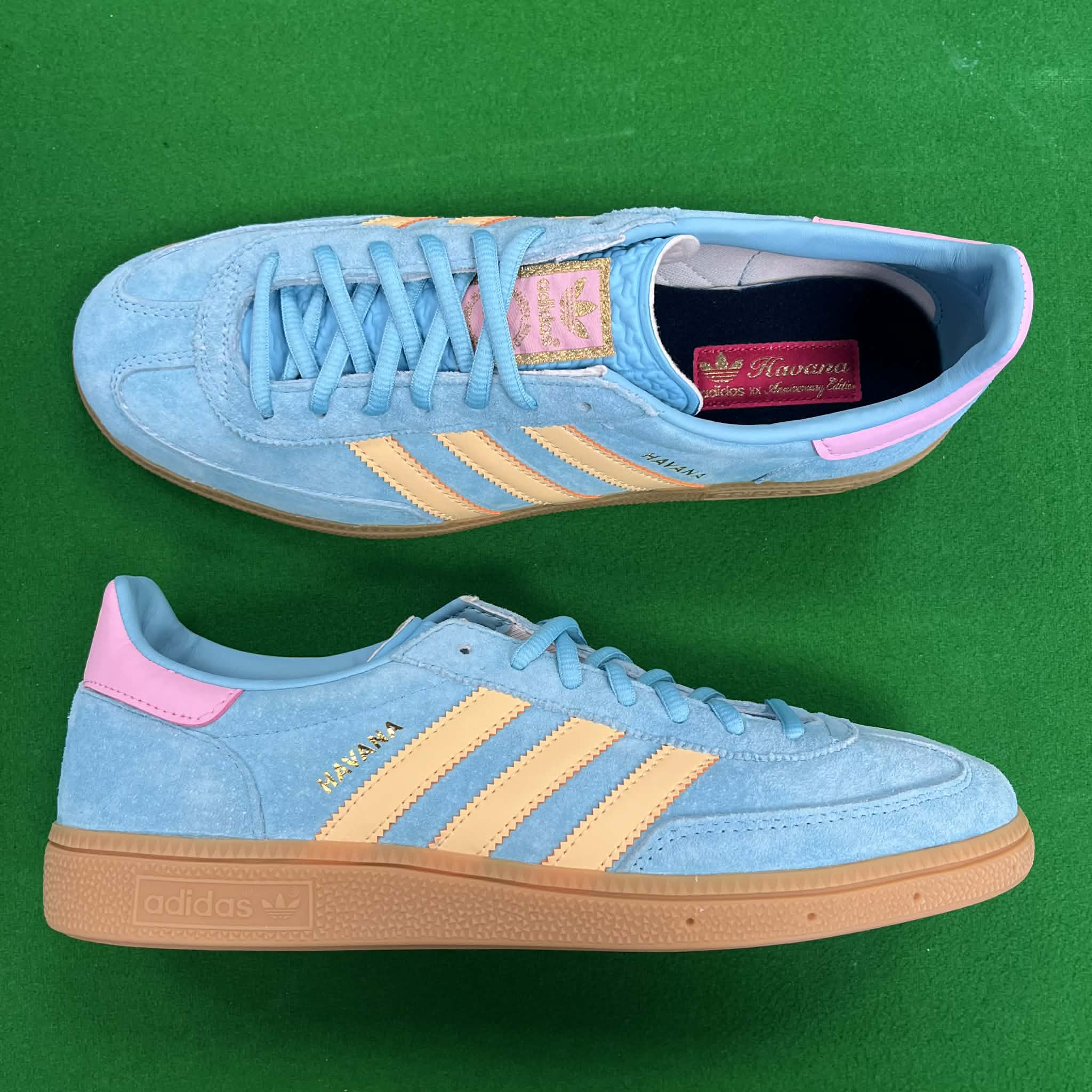 adidas Havana City Series - 1/2020 - 49p entry - Image 5