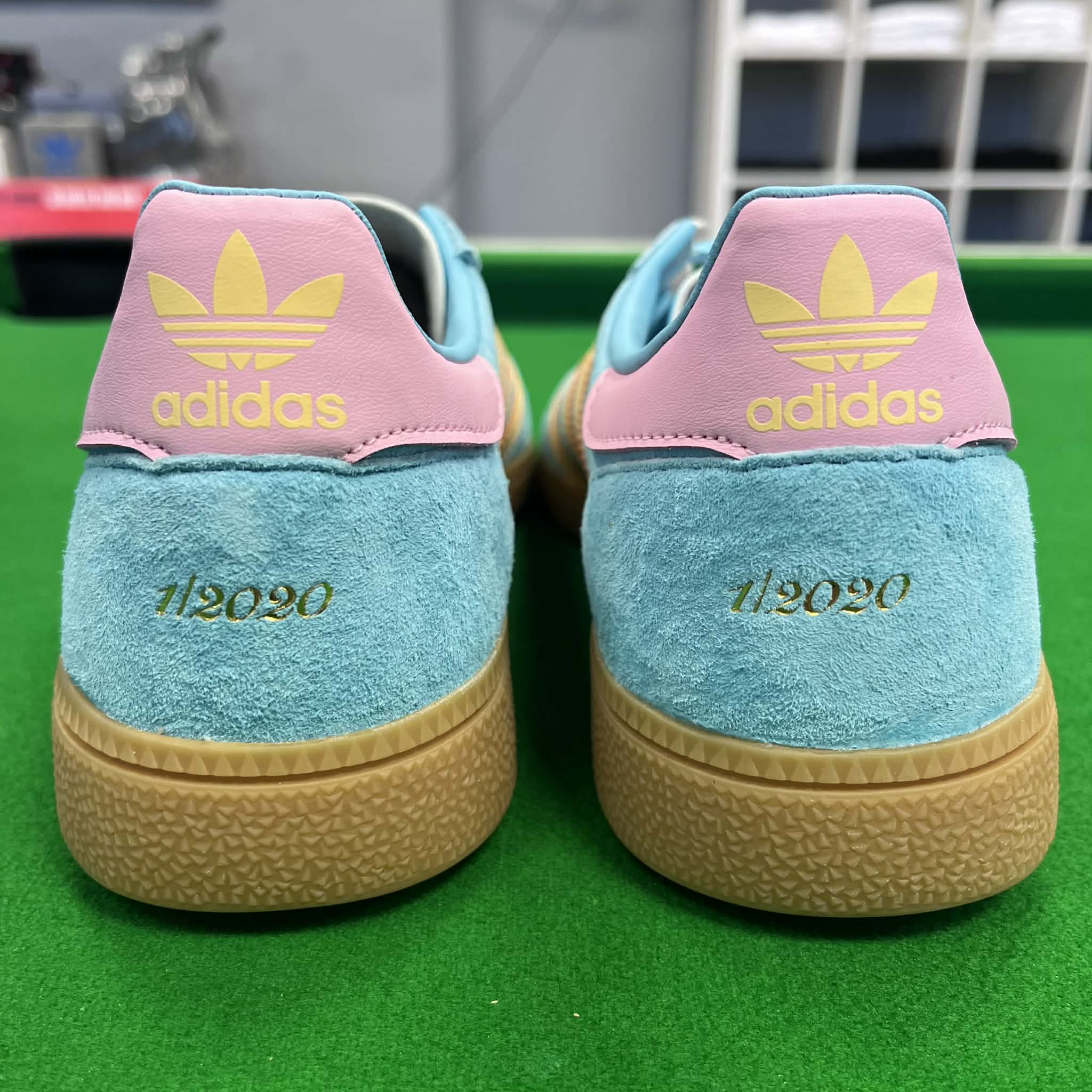 adidas Havana City Series - 1/2020 - 49p entry - Image 7
