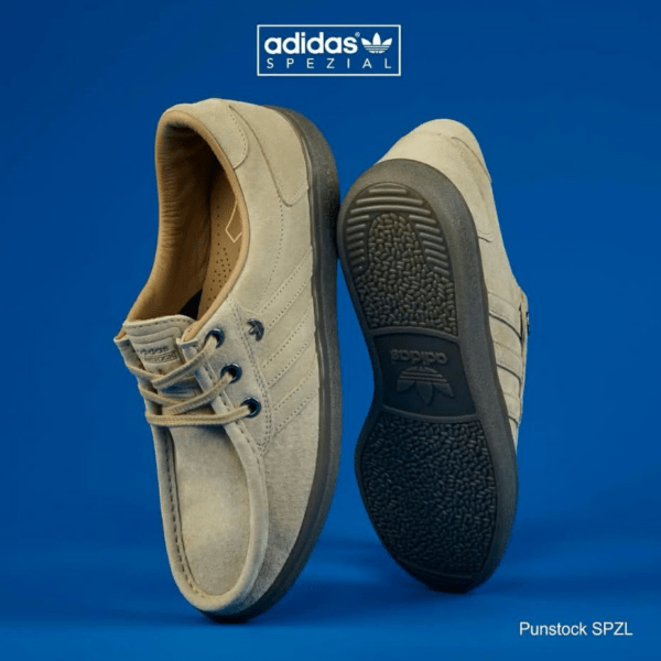 adidas Punstock SPZL - 79p Entry