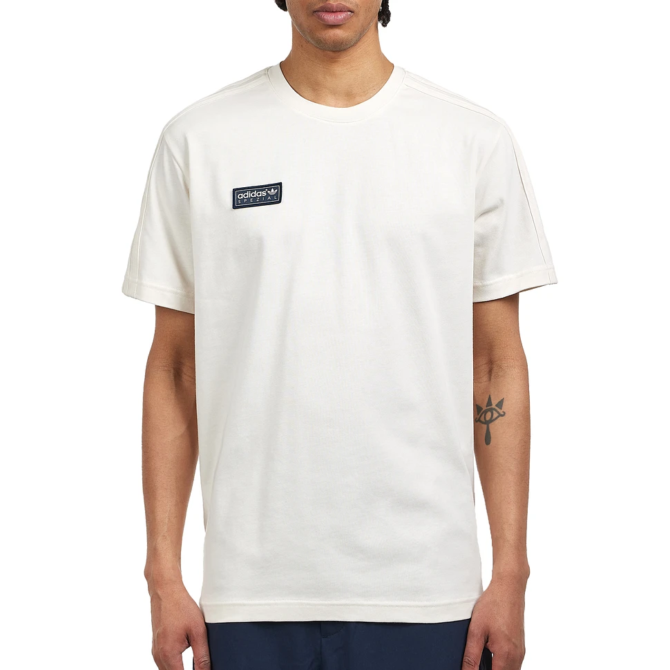 Choice of adidas SPZL T Shirt - 10p entry - Image 7