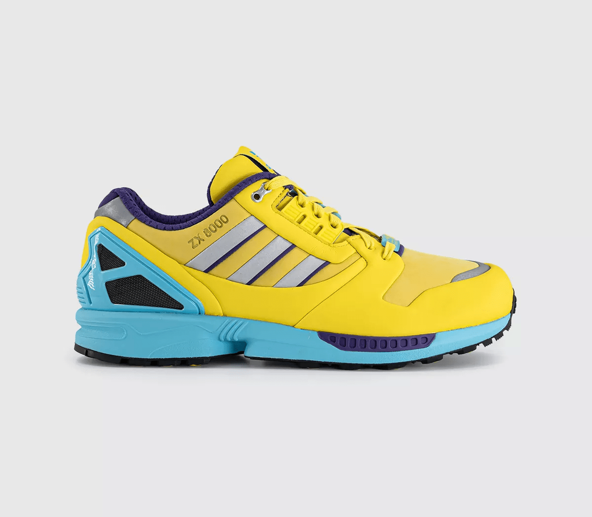 adidas ZX 8000 Consortium – Win Both Pairs for £1 - Image 2