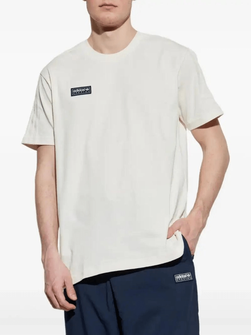 Choice of adidas SPZL T Shirt - 10p entry - Image 8