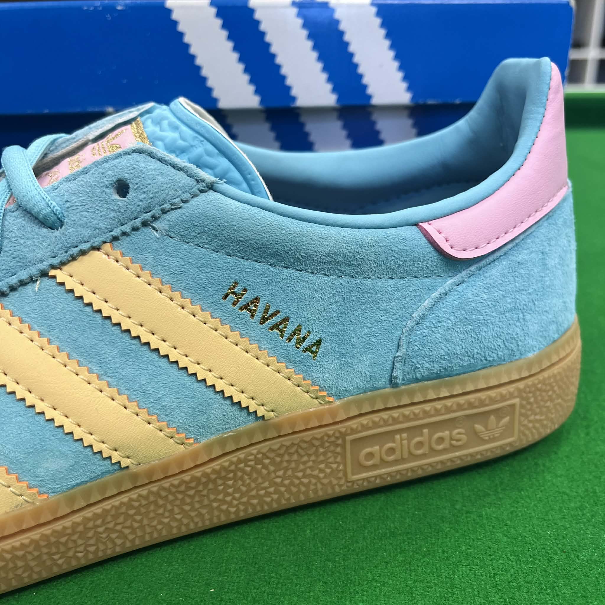adidas Havana City Series - 1/2020 - 49p entry - Image 6