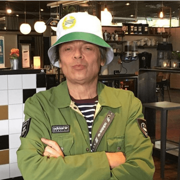 WIN the adidas Haslingden II SPZL Jacket (2017) + £500 Cash - Image 5