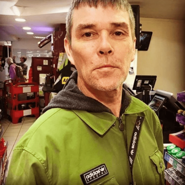 WIN the adidas Haslingden II SPZL Jacket (2017) + £500 Cash - Image 7