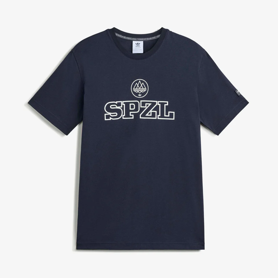 Choice of adidas SPZL T Shirt - 10p entry - Image 2