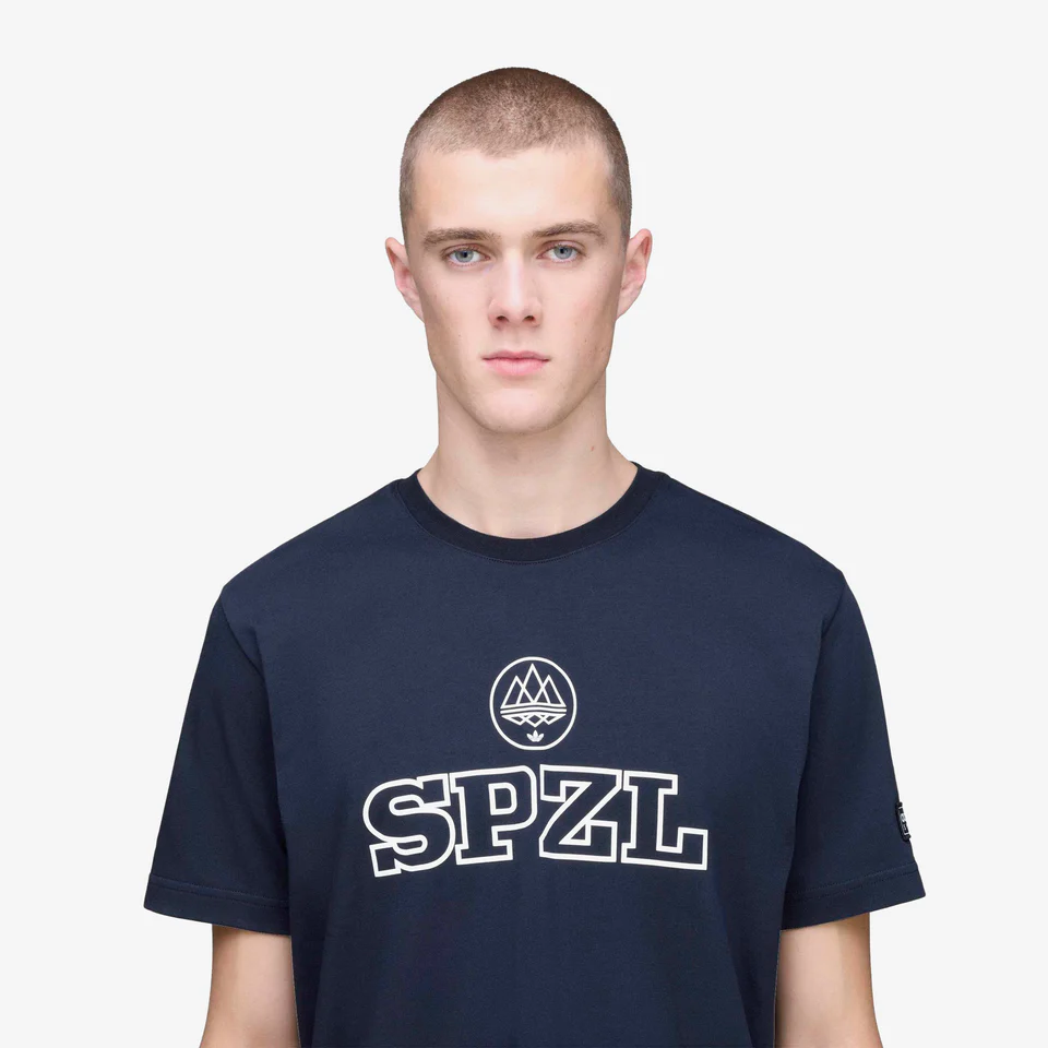 Choice of adidas SPZL T Shirt - 10p entry - Image 3