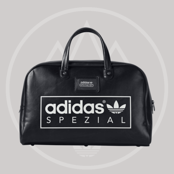 adidas Parbold SPZL Bag 2022 - Brand new - 75p entry