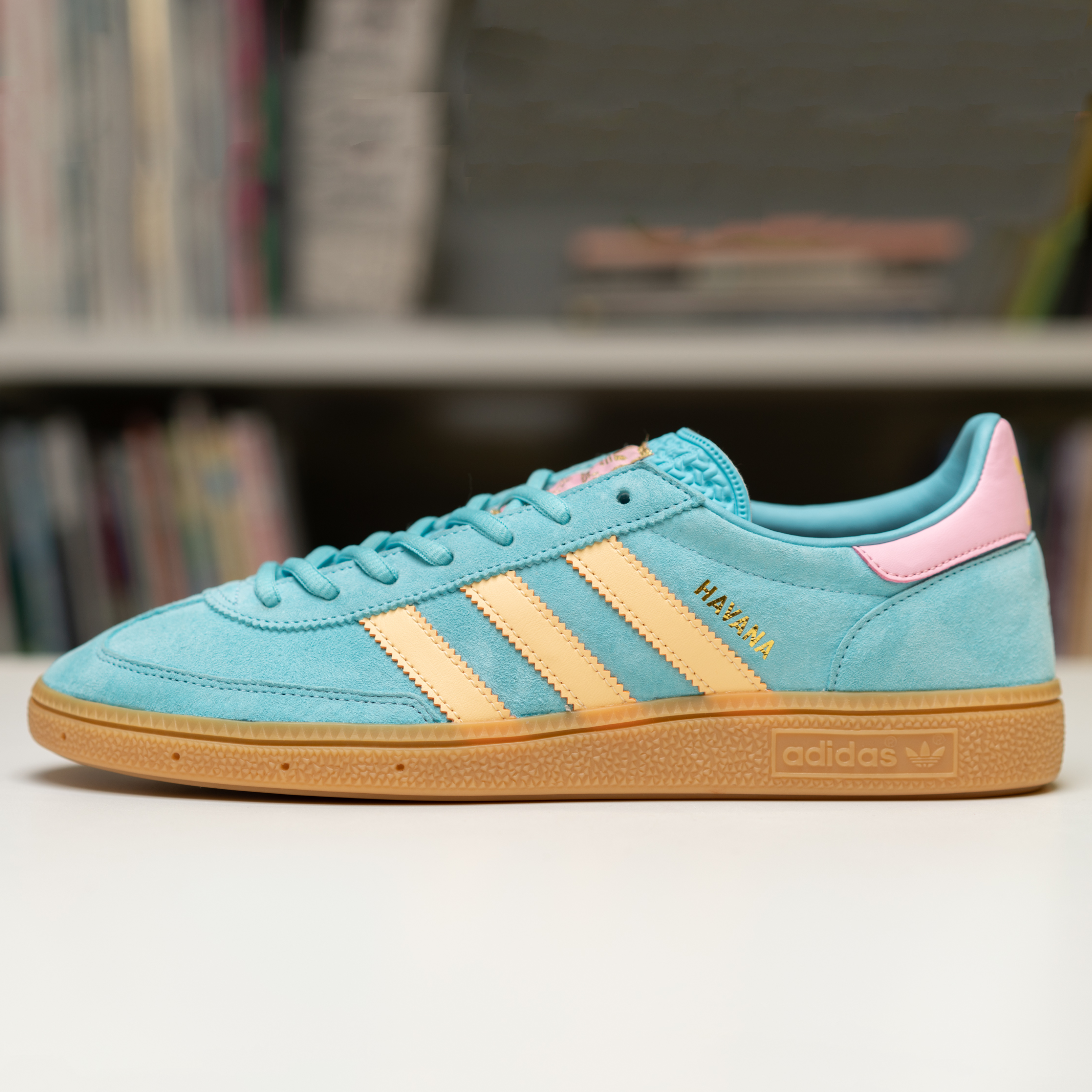 adidas Havana City Series - 1/2020 - 49p entry - Image 2