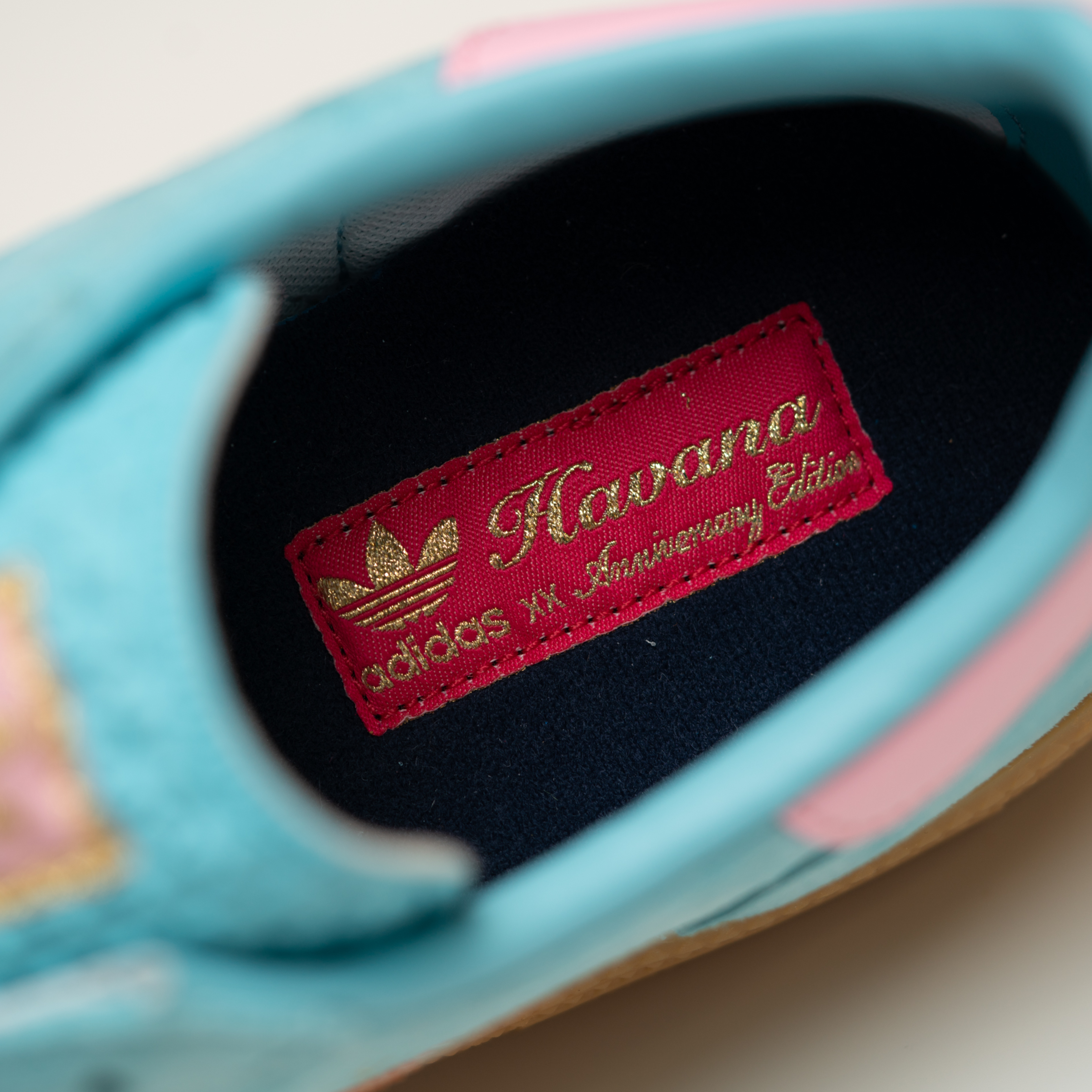 adidas Havana City Series - 1/2020 - 49p entry - Image 4