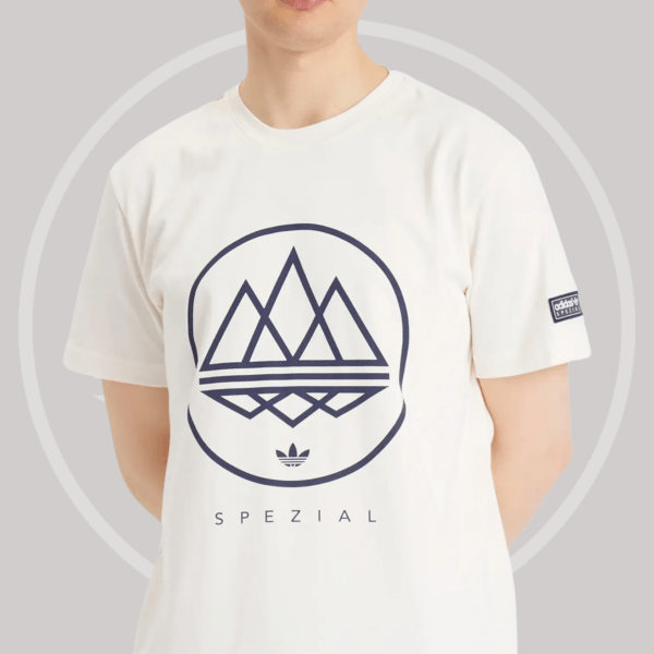 Winners choice of adidas SPZL T Shirt - 10p entry