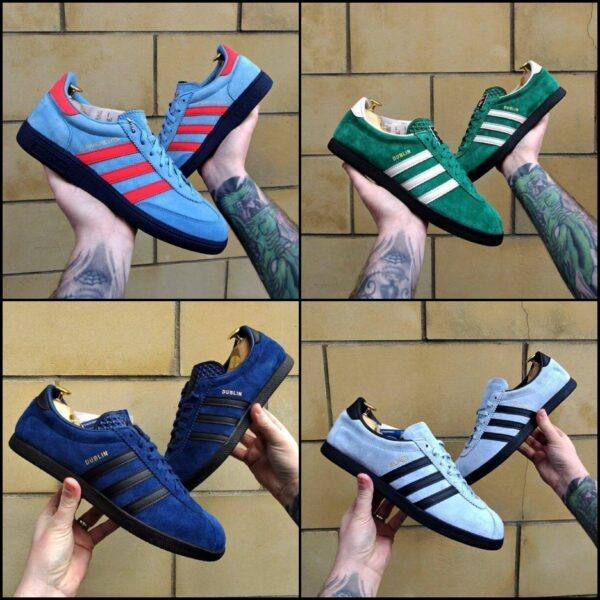 💥Winners Choice of adidas Trainers + £200 CASH