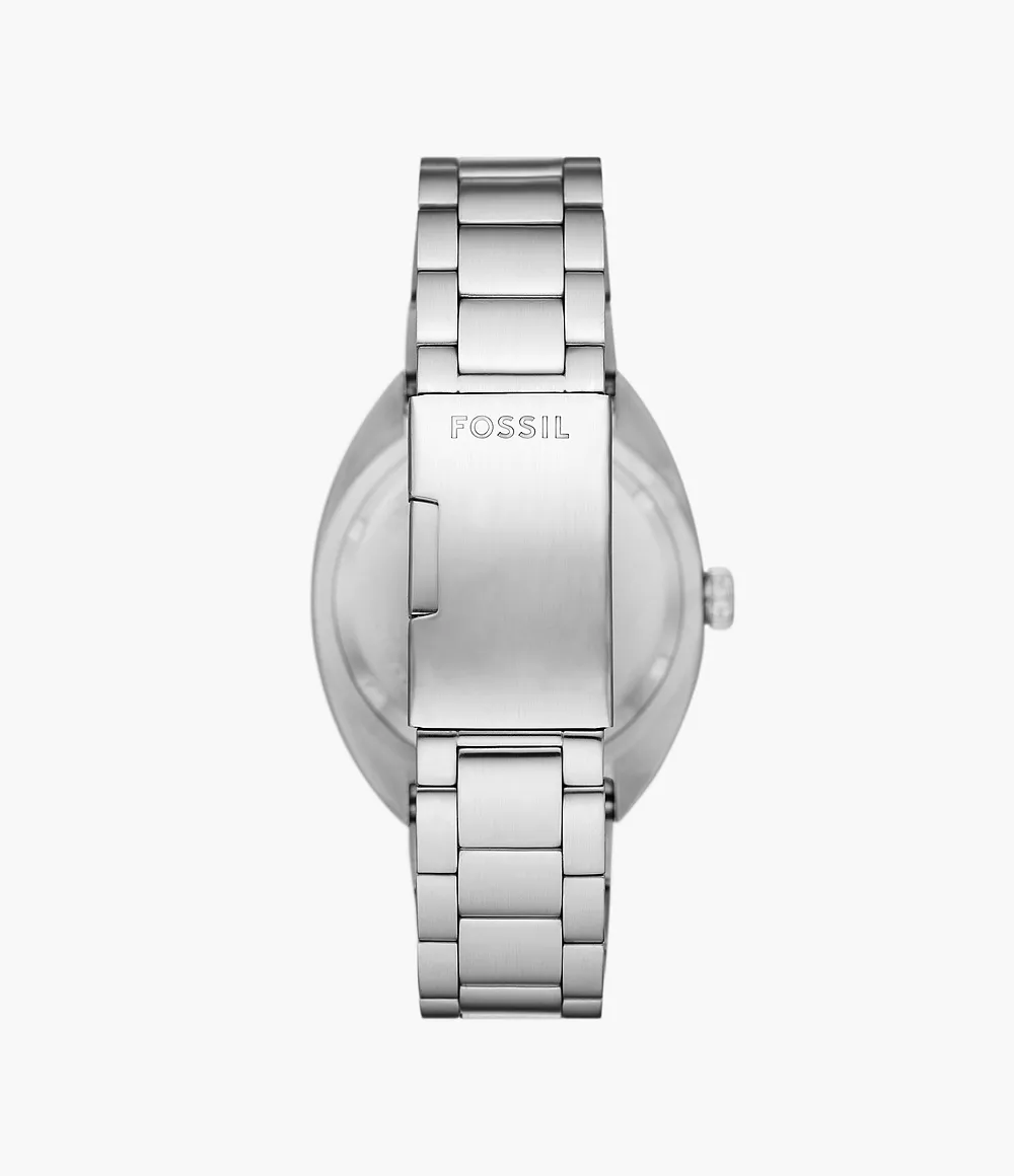 Fossil Breaker Divers Watch - RRP £229 - Image 3